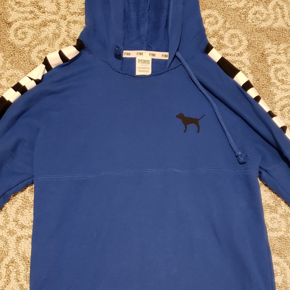 Vs Pink hoodie